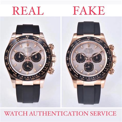 how to verify if a rolex is real|authenticating a rolex watch.